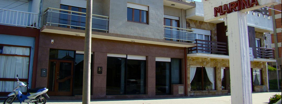 Hotel Marina de Miramar - Haga su consulta por whatsapp.