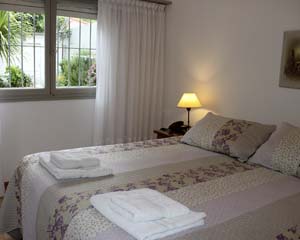 Habitaciones Hotel Marina